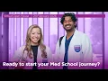 UQ-Ochsner Virtual Open House 2026 Your MD journey starts here