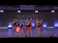 OmiGod You Guys - Junior Intermediate Musical Theatre Line
