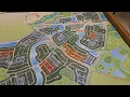 The Villages Florida Eastport Surrounding area Map