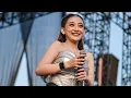 Download Lagu SINTA ARSHINTA ft. NEW MONATA Live Perform di OAOE Festival, Ancol Jakarta 💖