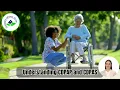 Understanding CDPAP and CDPAS