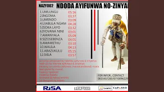 kutheni walila ndodayifunwa