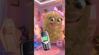 بدك باي لا بدي موبايل Karameesh Habebe Baby سوسو Shorts 