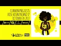 CunninLynguists - Violet (The Upper Room)