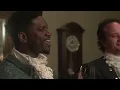 Satisfied: Hamilton the Musical