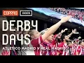 Download Lagu Why The Madrid Derby Is Bigger Than El Clásico | Derby Days