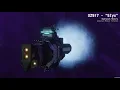 Finally back at it Nebulous Fleet Command