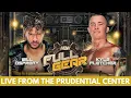 Download Lagu WILL OSPREAY \u0026 KYLE FLETCHER PUT ON A CLASSIC AEW FULL GEAR 2024 LIVE! #aew #aewfans