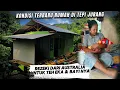 Download Lagu Kondisi Terbaru Teh Eka \u0026 Bayi nya Yang Tinggal Di Rumah Tepi Jurang Di Tengah Hutan.
