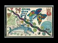 Download Lagu Going with the Flow - Mark McIntosh \u0026 Rasta Robert. Unreleased audio cassette - Yidaki (Didgeridoo)