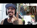 ESSA BATEU!!! PEDRIN - CANA DA CHOQUE [REAÇÃO]