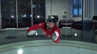 Full Barrel Roll