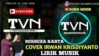 Download THOMAS ARYA - BERBEZA KASTA | (COVER IRWAN KRISDIYANTO) MP3