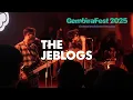 Lagu The Jeblogs #LIVE @ GembiraFest 2025