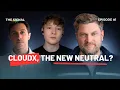 CloudX The New Neutral Jim Payne Dan Sack the Founders of MAX on What Comes Next