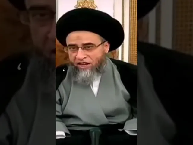 ⁣لماذا بيع للحبوب مكروه🌾 سيد صباح شبر