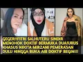 Download Lagu GEGER!!FITRI SALHUTERU SINDIR MENOHOK DOKTIF BERMUKA DUA!URUS KHASUS NIKMIR PEMERASAN DULU !!