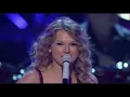 Taylor Swift - Ain't Nothing 'Bout You (Brooks & Dunn Final Rodeo - Live) (HQ)