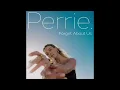 Perrie - Forget About Us (Audio)