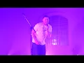 Dermot Kennedy | Dreamer | St. John at Hackney Church | London - 14th December 2023