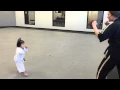 Download Lagu 3 Year Old White Belt Reciting the Student Creed