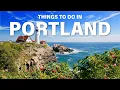 Top 12 Things To Do In Portland Maine