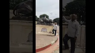  mysore maharaja palace historical place mysore