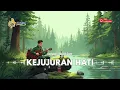 AKUSTIK COVER | KEJUJURAN HATI - KERISPATIH | Cover by NLVLifez Project