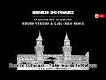 (3) Henrik Schwarz - Take Words In Return (C2 Inst Remix) - [Watergate Records – WGVINYL010] - 2013