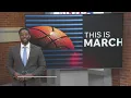 CBS Sports Analyst Gary Parrish shares thoughts on the current state of the Memphis Tigers program
