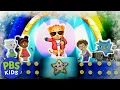 New Year s Eve Countdown 2023 with DJ Walrus and Friends PBS KIDS