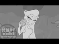 For Her (Reprise) - Hazbin Hotel Animatic - The Great Gatsby