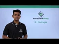 R Programming - Packages
