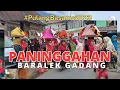 Lagu Paninggahan Baralek Gadang, PKP Pulang Basamo 2023