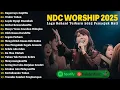 Download Lagu Kupercaya JanjiMu - NDC Worship Full Album 2025 | Lagu Rohani Kristen Terbaru 2025 | Waktu Tuhan