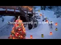 Download Lagu Rose (Blackpink) - The Christmas Song (Nat King Cole Cover) (Lyrics)