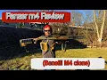 PanzerM4 12 gauge review
