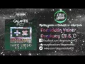 Forbidden Voices vs Runaway (U & I) (Martin Garrix Mashup) (UMF 2015)