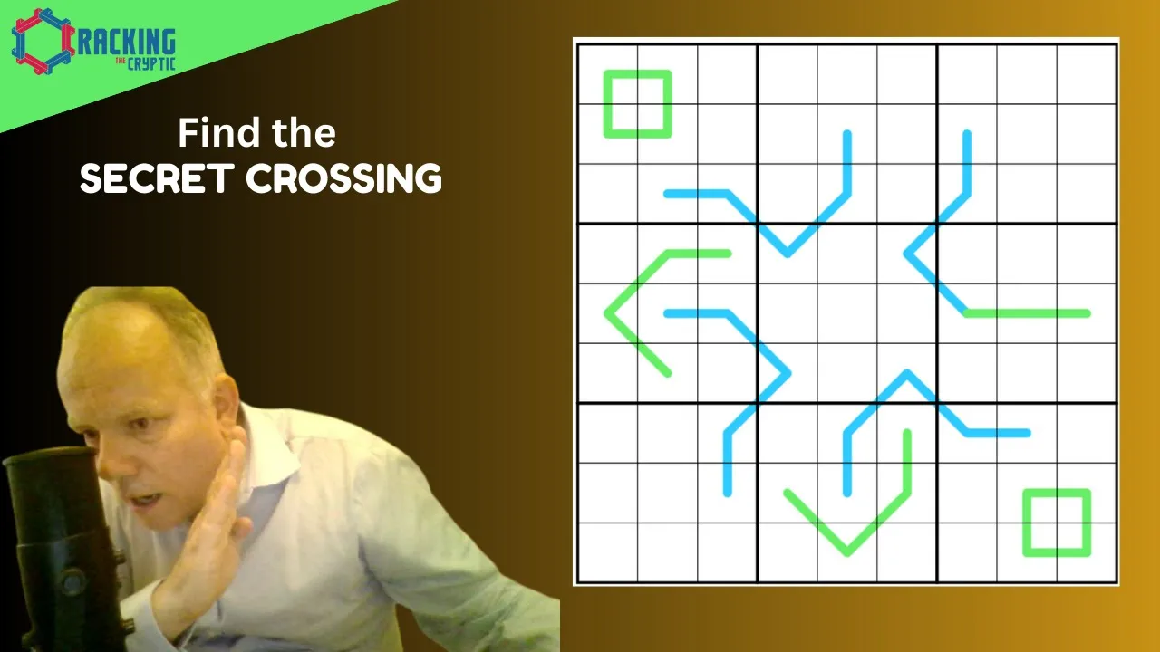 The Puzzle that can Elude you for Ages