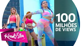 Download MC Henny, Bella Angel e Melody - No Batidão (kondzilla.com) MP3