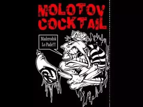Download MP3 Molotov Cocktail - Equality Dan Benalu