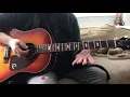 All Your Love by Otis Rush - Part 5 - rhythm guitar lesson
