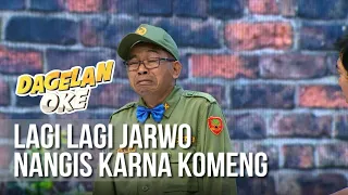 Download DAGELAN OK - Lagi Lagi Jarwo Nangis Karna Komeng [18 April 2019] MP3