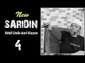 Download Lagu New Saridin WALI UNIK DARI KAYEN 4