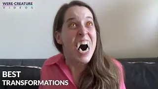 best transformations were creature videos