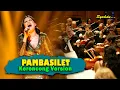 Download Lagu PAMBASILET - DUA TAHUN NGANA SA TINGGAL || Keroncong Version Cover