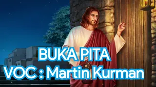 Download BUKA PITA (Martin Kurman) - Lagu Rohani Daerah Flores Timur MP3