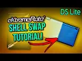 Download Lagu FULL DS Lite Extreme Rate Shell Swap TUTORIAL! IN-DEPTH How To Housing Replacement