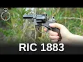 Minute of Mae RIC 1883