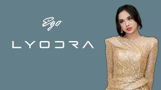 Download EGO - LYODRA || LIRIK VIDEO MP3